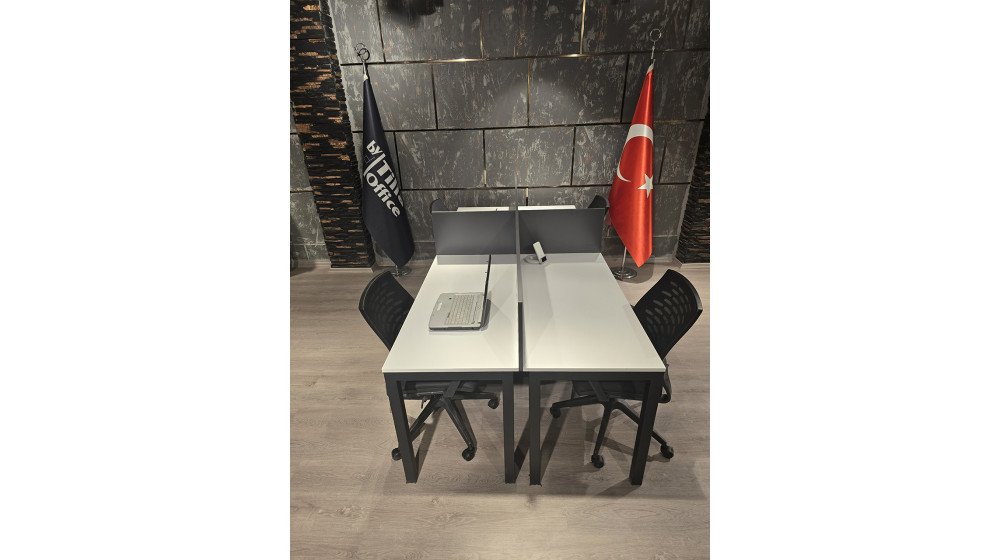 Grup Çoklu Çalışma Masası